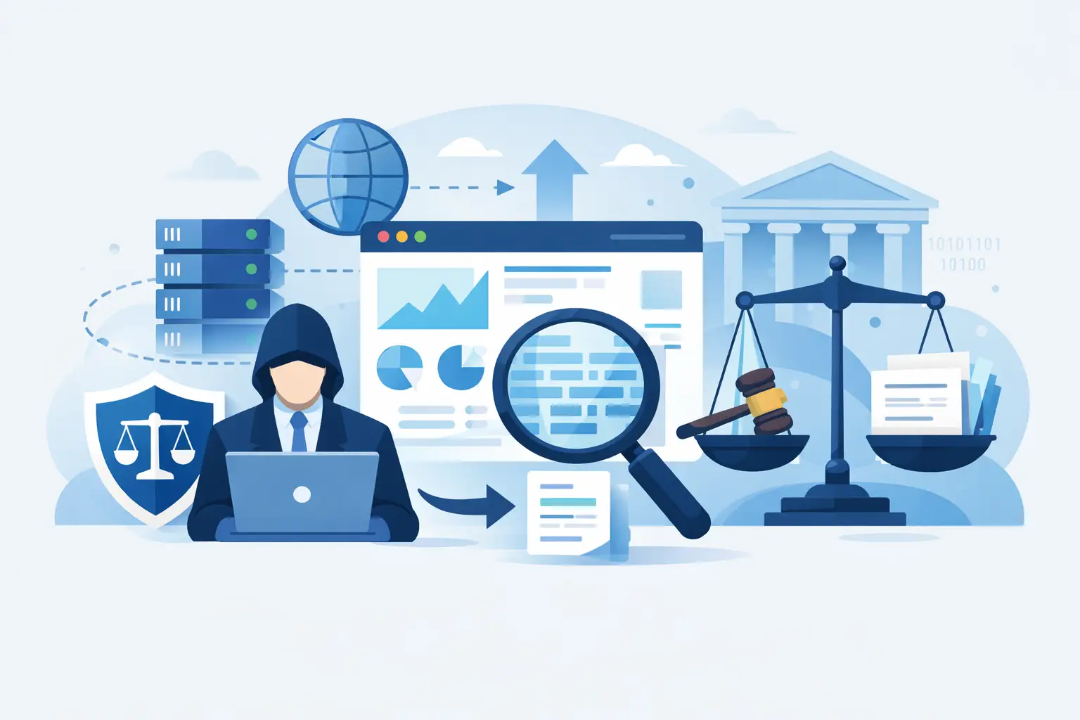 Are Proxies Legal for Scraping?