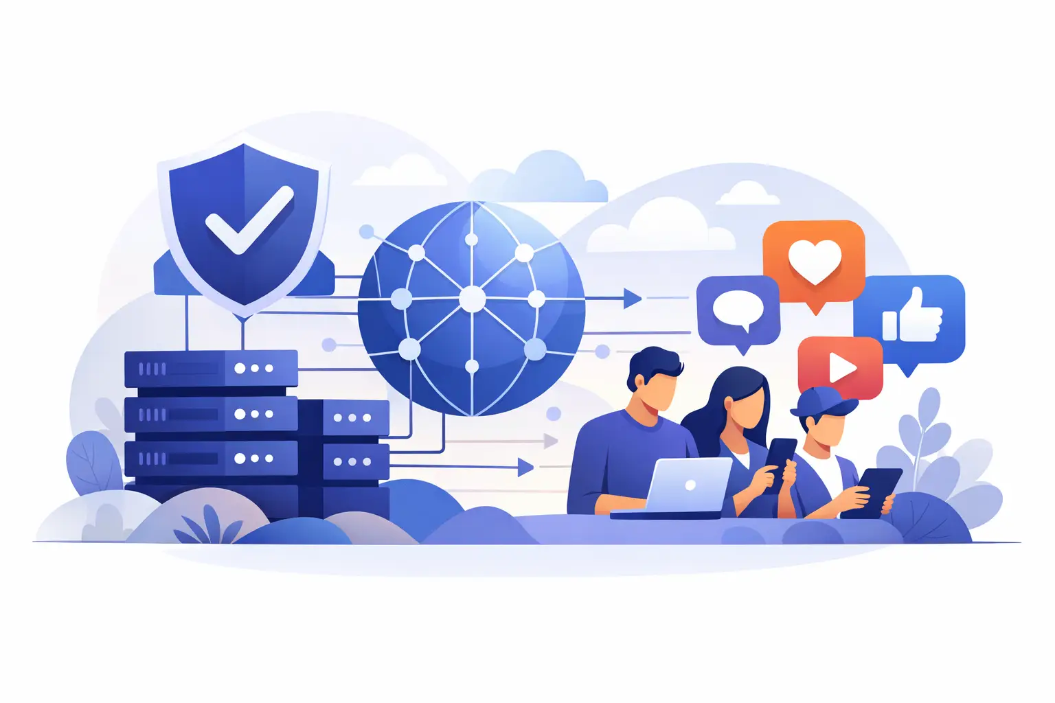 Best Cheap Residential Proxies 2026 for Secure and Fast Web Access