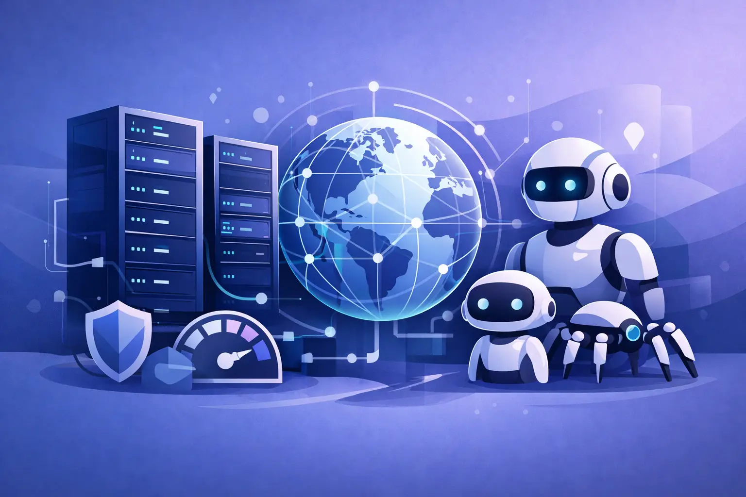 Best Datacenter Proxies for Bots in 2026