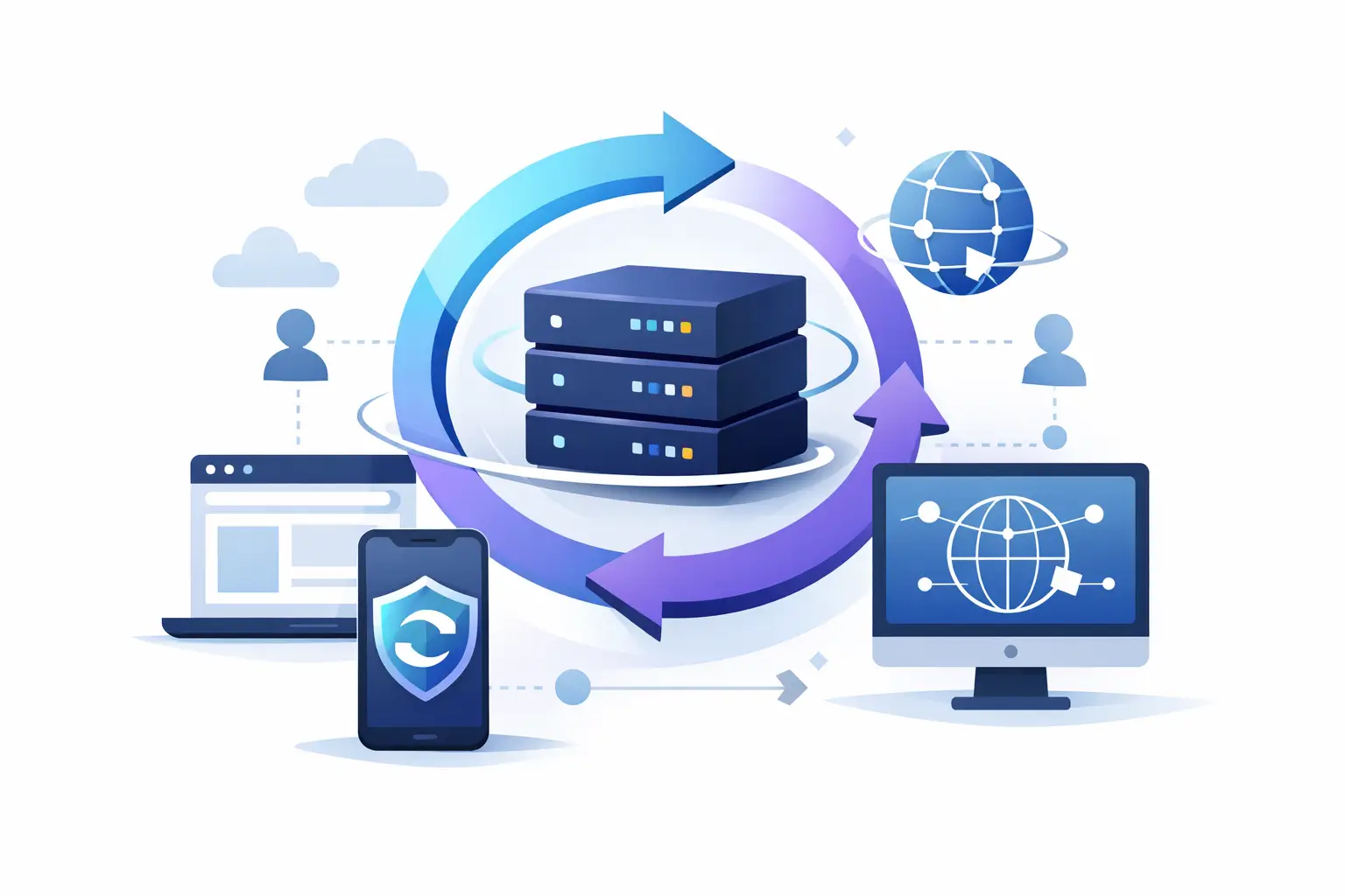 8 Best Rotating Proxy Providers