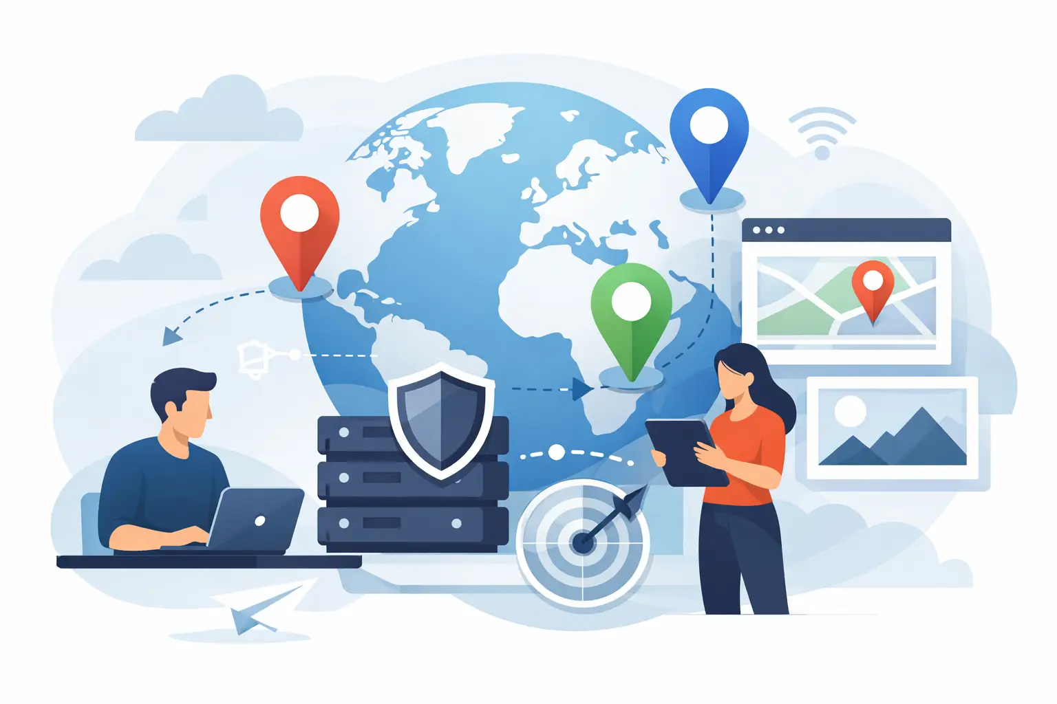 Mobile Proxies vs Residential Proxies: Which Do You Need?