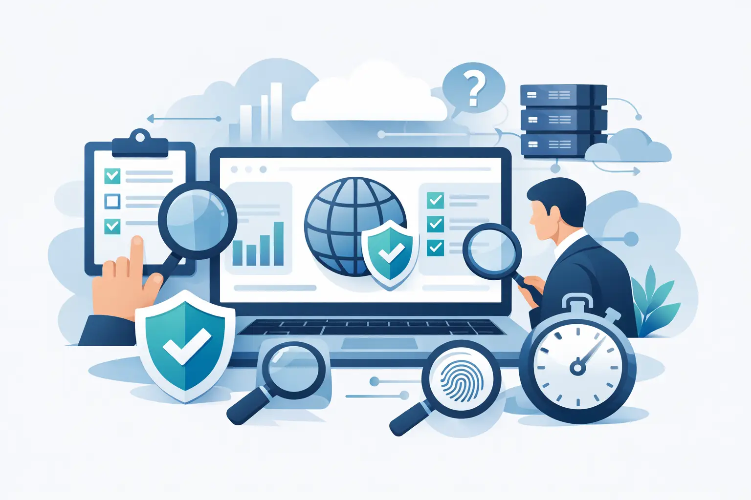 Proxy Trial Offer Review: What to Check First