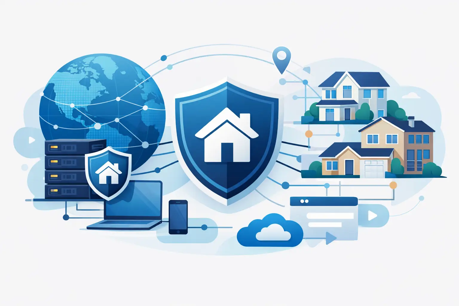 Residential Proxy Network Review That Matters
